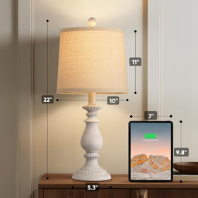 QiMH rotary switch demonstrates easy, tactile on/off control