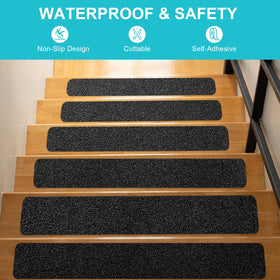 Qingluan anti-slip tape applied to ramps and skateboards for confident traction.