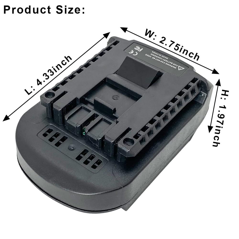 QINIZX compact design, visual3, lightweight and portable for on-site tasks.