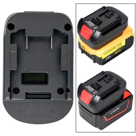 QINIZX compact size, visual5, fits easily in tool bags and pockets.