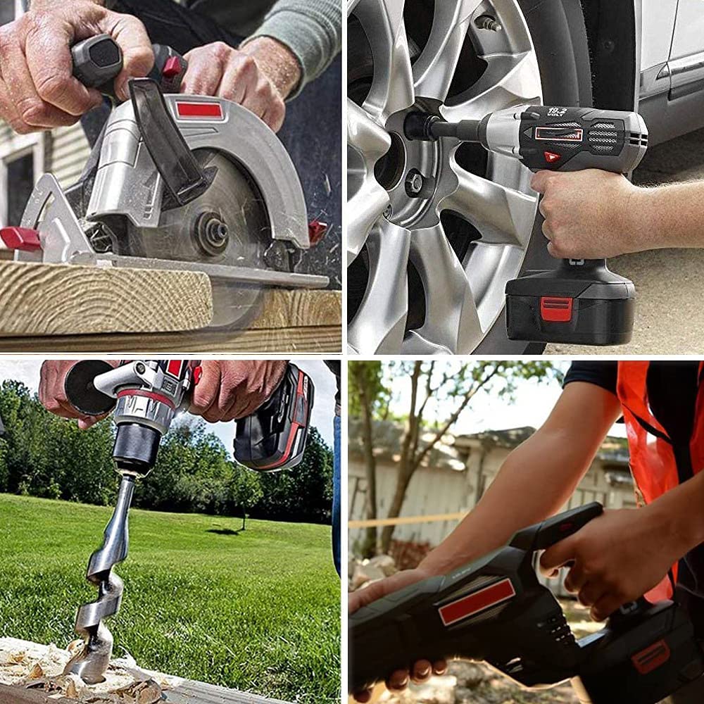 QINIZX ABS construction highlights durable, reliable performance.