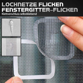 QITELL 10-pack disposable catchers keep drains clear across rooms.