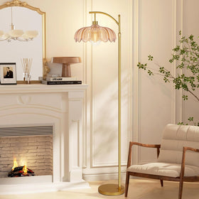QIYIZM dimmable brightness controlled by remote for mood lighting