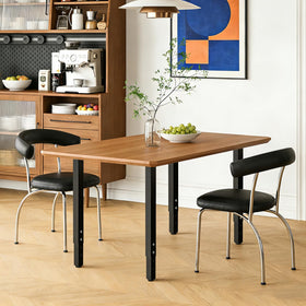 QLLY versatile applications for tables, desks, and countertops