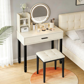 QLLY black finish adds modern look to home setups