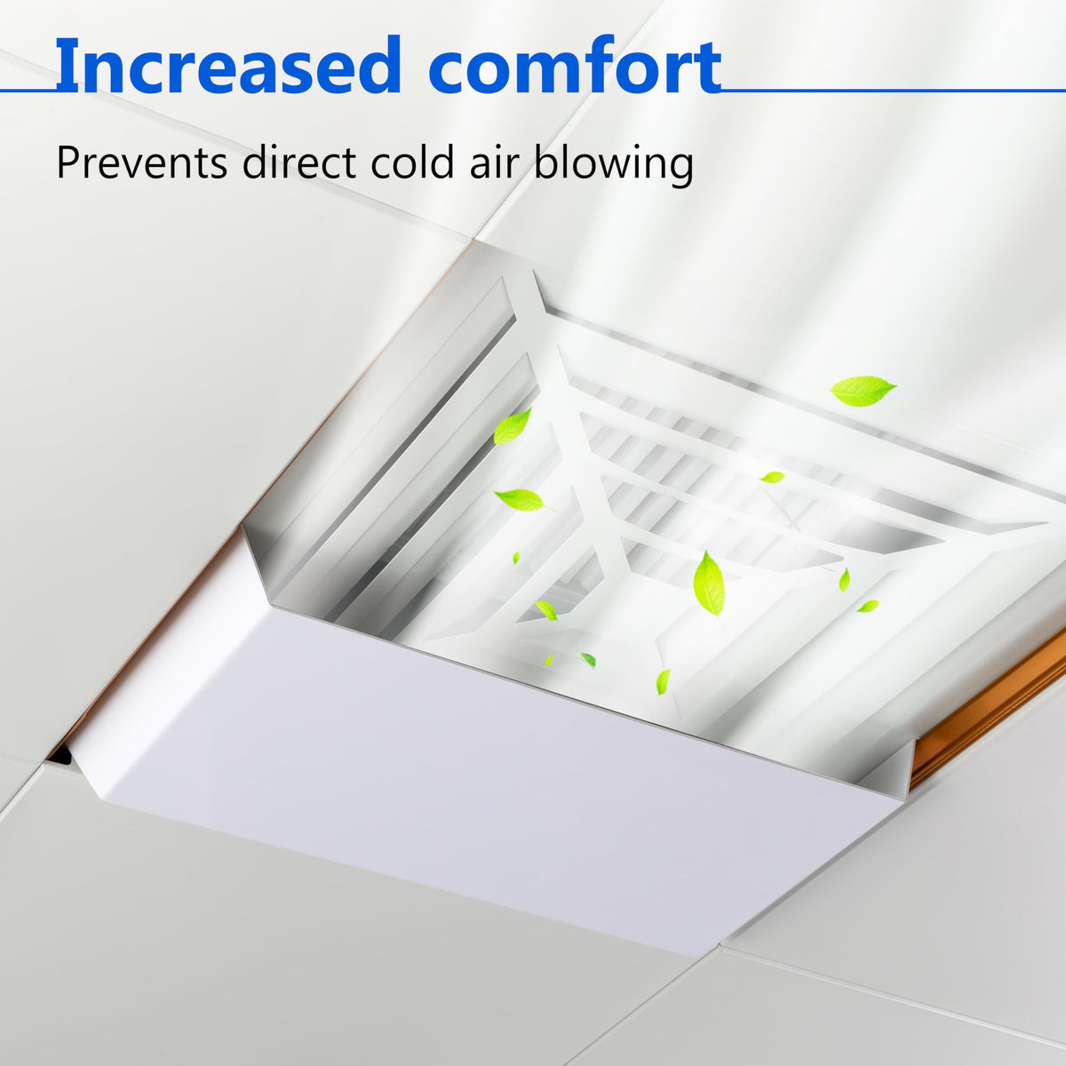 Durable Qnemaei diverter dimensions 23.75 by 11.75 inches