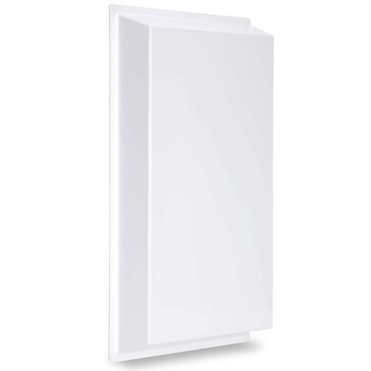 Qnemaei diverter for 2x2 grid with T-bar compatibility