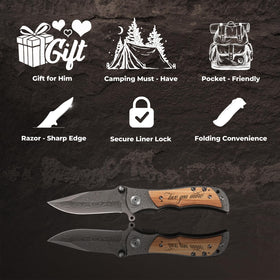 QNJ Groom-from-bride gift concept featuring romantic symbolism