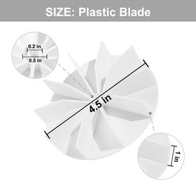 Qofaoye detailed dimensions guide helps precise fit.