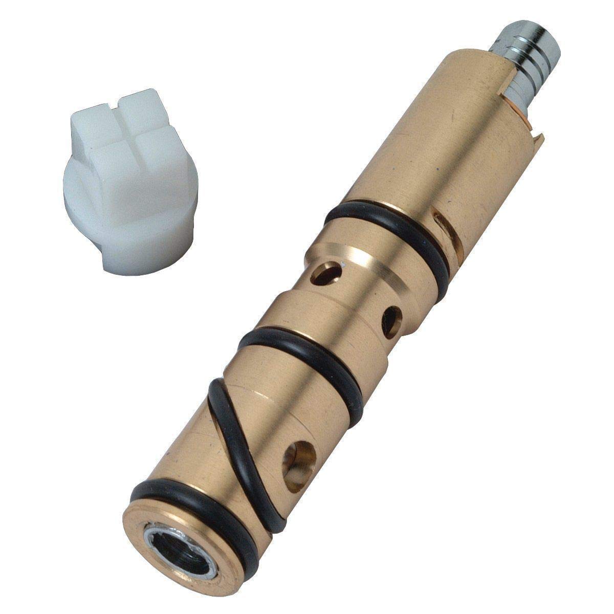 QRP Moen 1200/1200B repair kit with removal tool for easy DIY faucet repair.