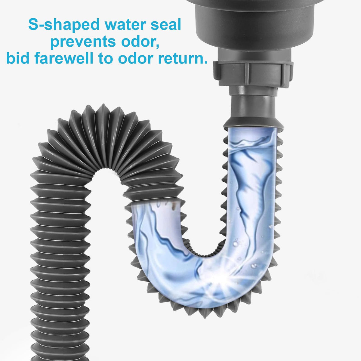QruiLanTu durable materials resist heat and corrosion for long-lasting use.