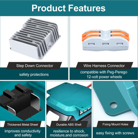 QSDXNYDC aluminum shell design boosts durability and heat dissipation in tough environments.