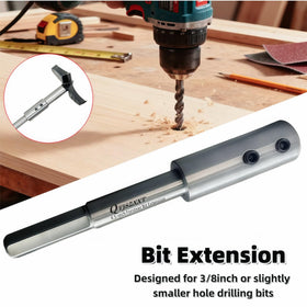 QTJSZXXT Rugged high-carbon steel construction close-up