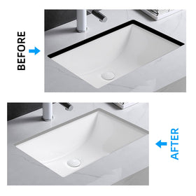 Qualward installation easy-adjustment feature enables quick setup.