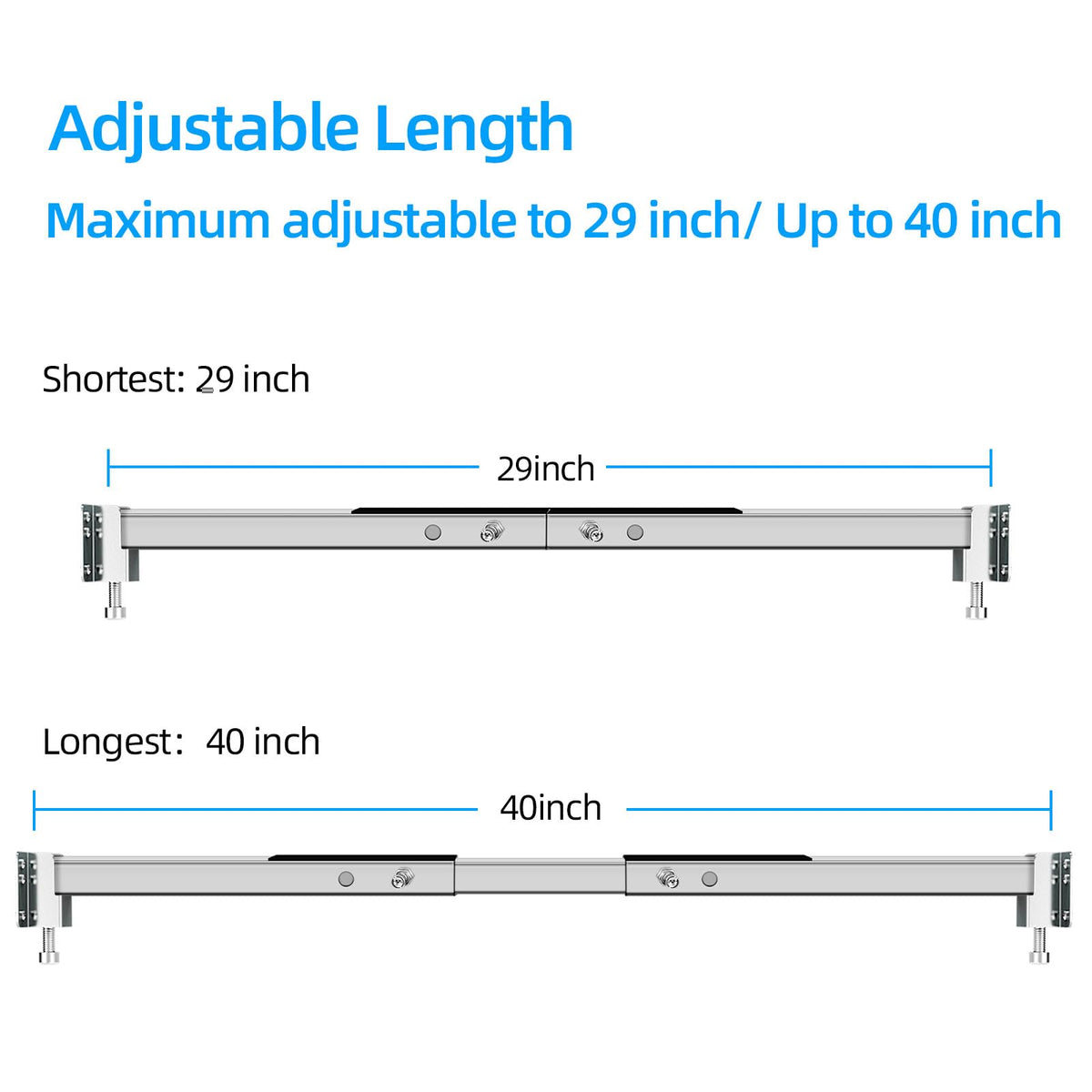 Qualward sink bracket space-saving layout shows cabinet organization benefits.