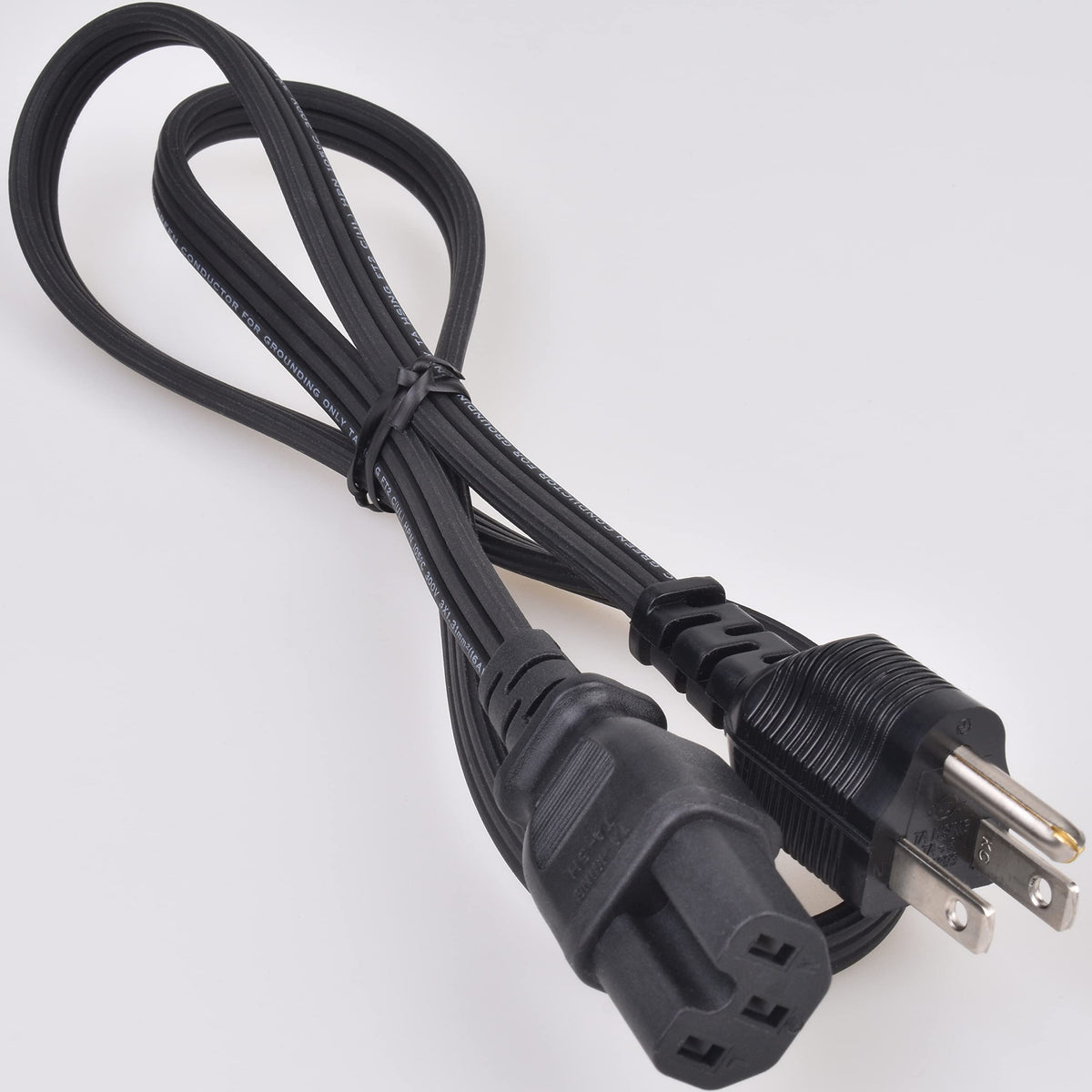 Queensell percolator cord as a simple dependable backup.