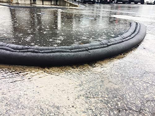 Quick Dam suitable for indoor outdoor use around structures