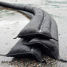 10 ft length option provides extended flood coverage.