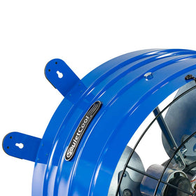 Quietcool AFG PRO-2.0 speed one delivers strong airflow at 108W for efficient ventilation.