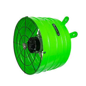 Quietcool AFG SMT ES-3.0 built-in mounting tabs for secure installation.