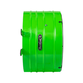 Quietcool AFG SMT ES-3.0 ECM motor detail showing brush-free efficiency.