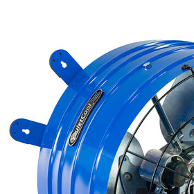 Quietcool AFG SMT PRO-2 20ft power cord enables flexible placement