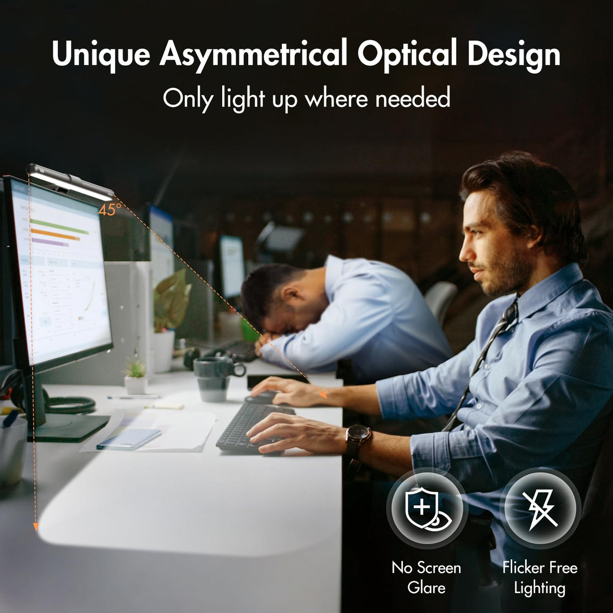 Quntis memory function restores last brightness after power loss.