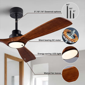 QUTWOB ultra-quiet operation supports peaceful bedrooms and nurseries.