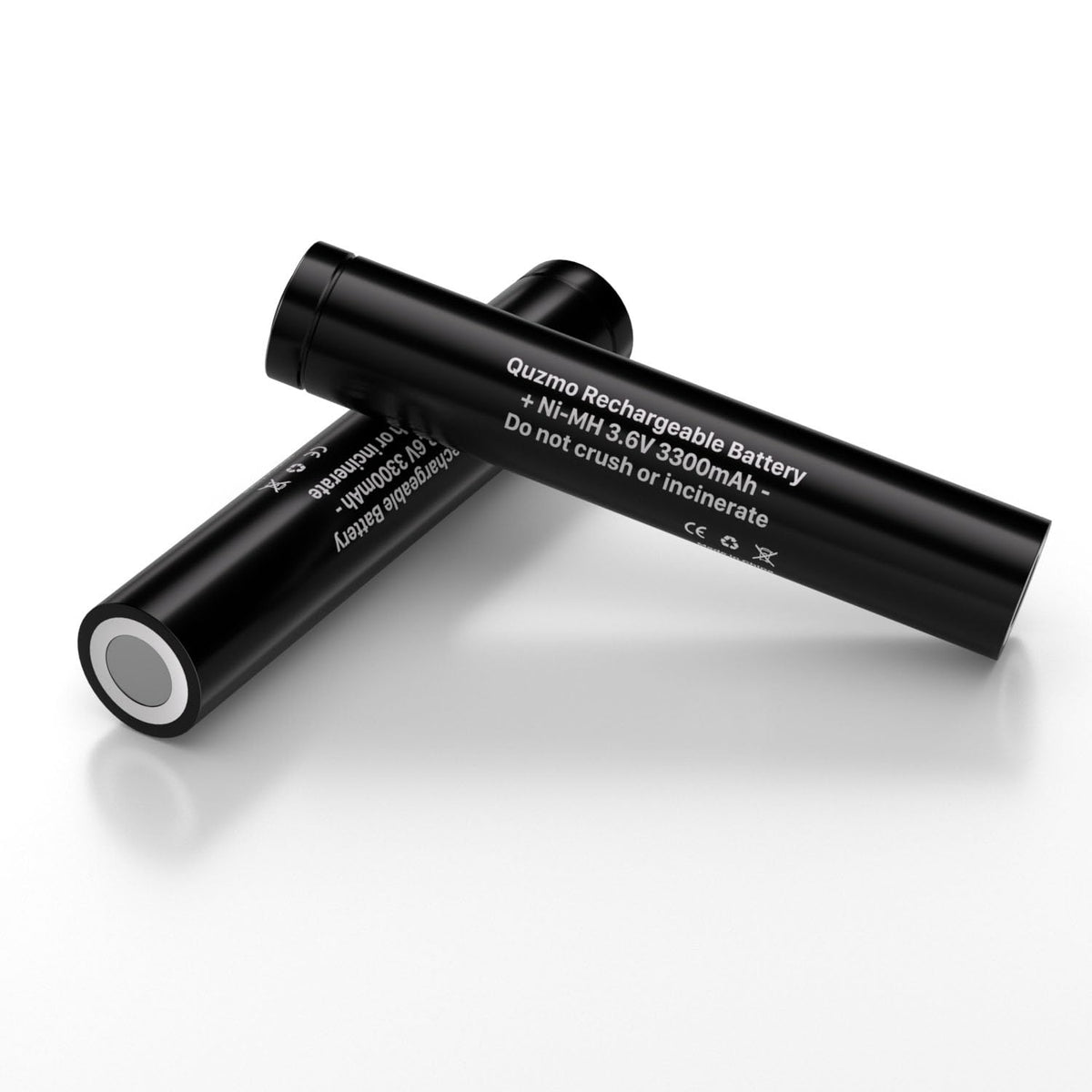 Quzmo battery maintenance tips for safe charging and storage.