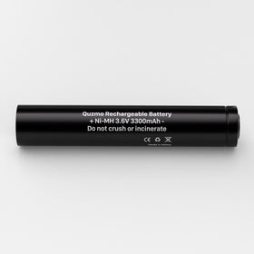 Quzmo Stinger XT compatibility shows easy replacement option.