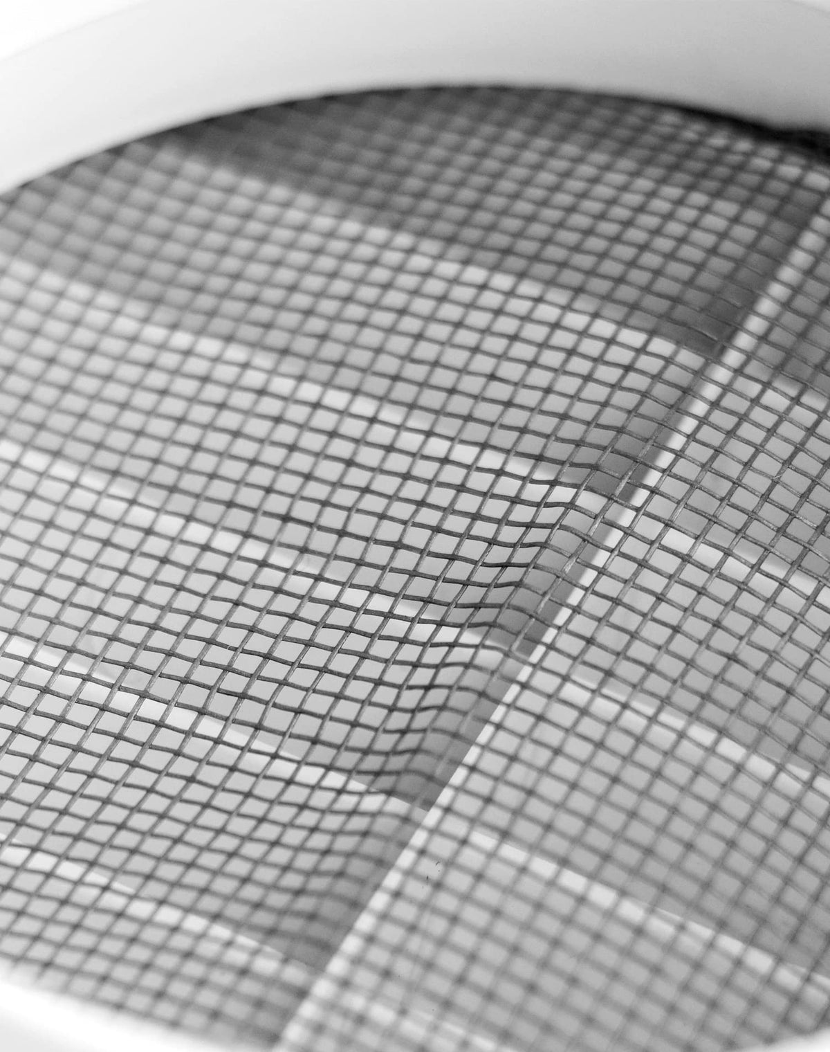 Simple disassembly enables quick cleaning and ongoing maintenance.
