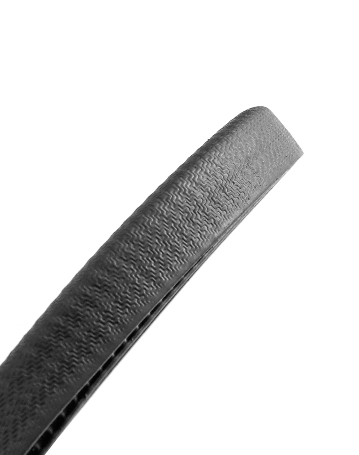 QWORK edge trim blocks dust and moisture along panel edges.
