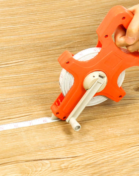 QWORK half inch width provides easier readability and control