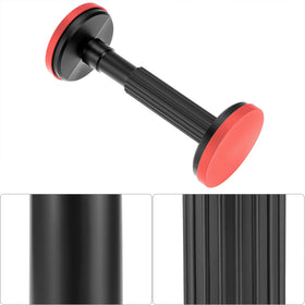 QWORK ideal for low clearance installations and leveling tasks