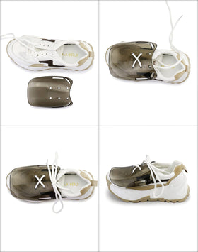 QWORK polycarbonate metatarsal guard resists heat, chemicals, and impact.