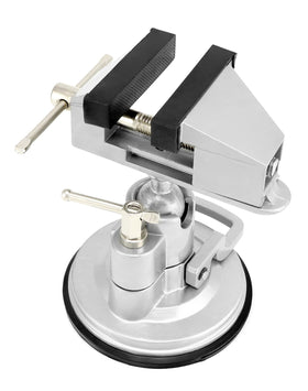 QWORK activation uses a steel rod with clean surfaces for strong hold.