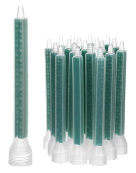 QWORK professional DIY use closeup illustrates versatile nozzle for various projects.