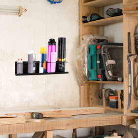 QWORK space-saving organizer reduces clutter and improves workflow