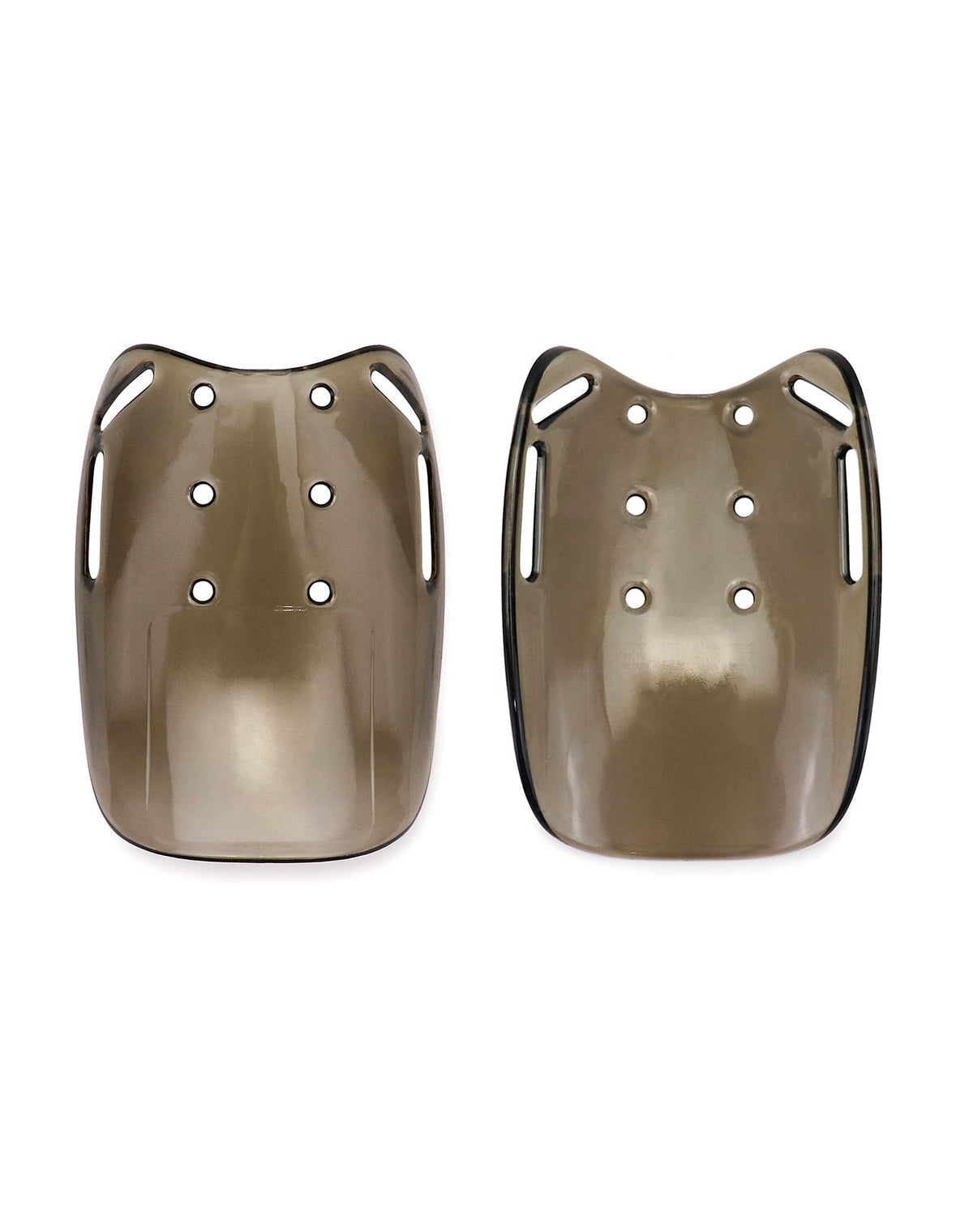 QWORK universal-fit metatarsal guard fits most boots securely.