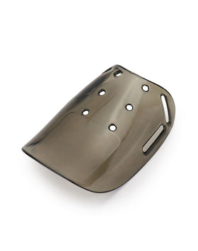 QWORK metatarsal protection enhances safety in warehousing tasks.