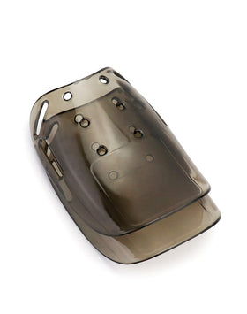 QWORK guard designed for mining and construction work sites.