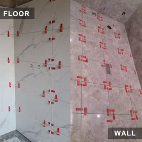 QXTXYZ professional DIY tile installation kit supports fast, durable results