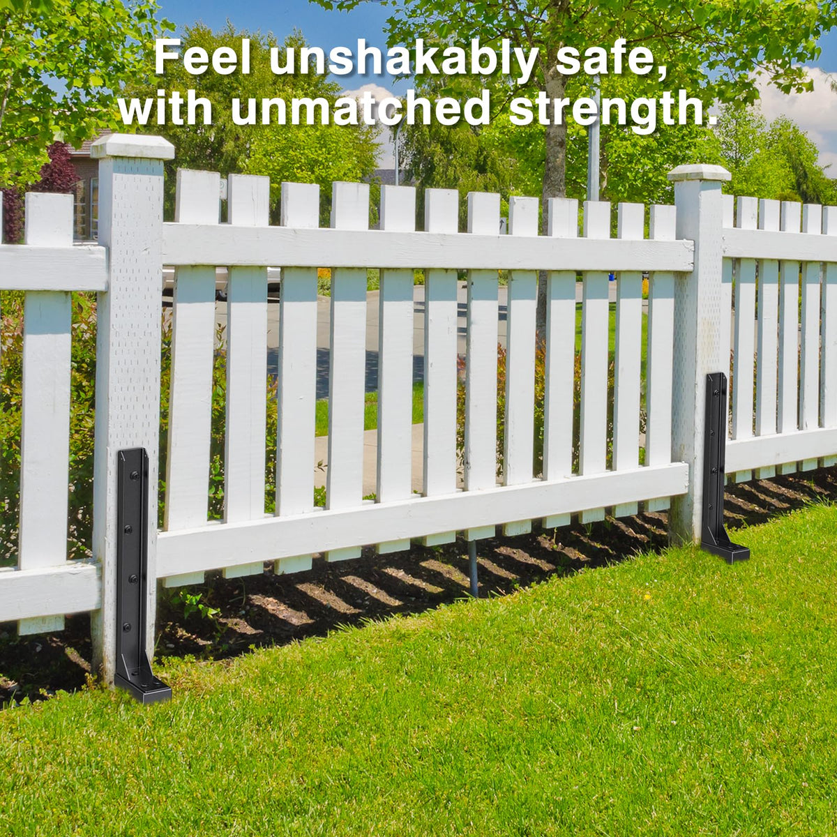 QZXRKEJI staggered screw holes design promotes even force distribution