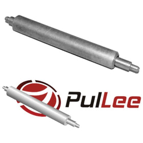 PulLee spring-loaded tips lock securely during wire routing.