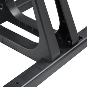 RAD Cycle Products 20-inch tire fit demonstrates compatibility with BMX wheels