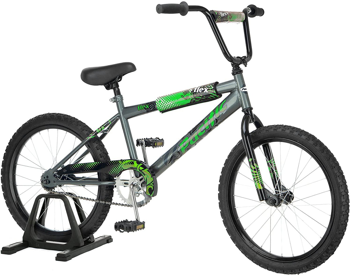 RAD Cycle Products ABS construction highlights durability and weather resistance