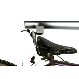 RAD Cycle Ceiling joist installation for versatile overhead setup.