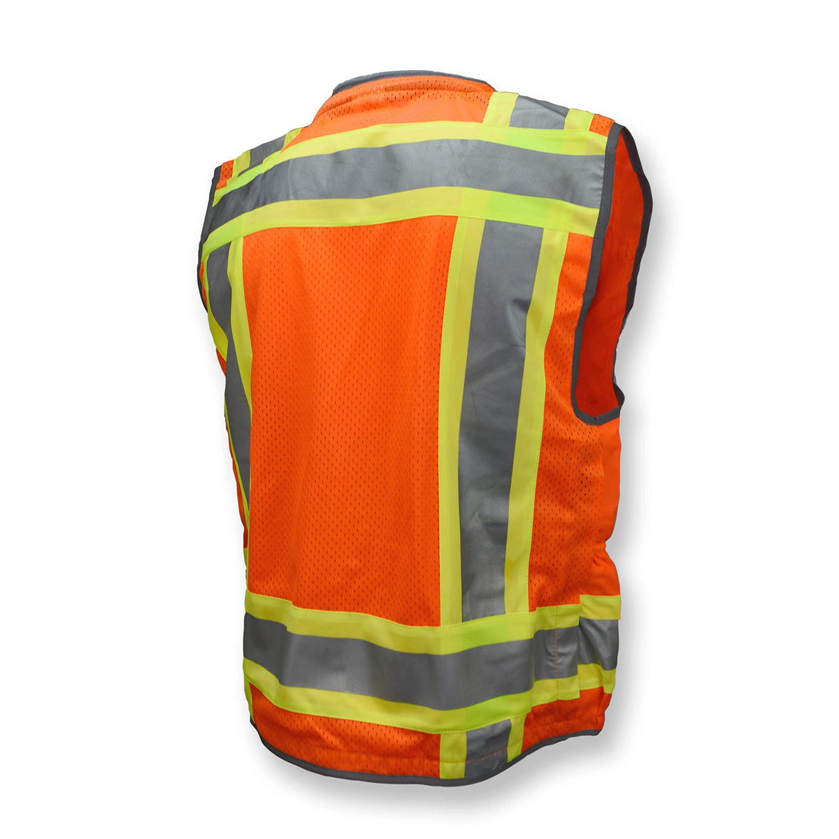 Radians SV55 heavy-duty zipper for secure closures.