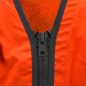 Radians SV55 water bottle pocket for easy hydration.