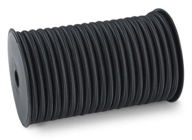Radix Rope marine-grade bungee cord securing kayak deck gear outdoors